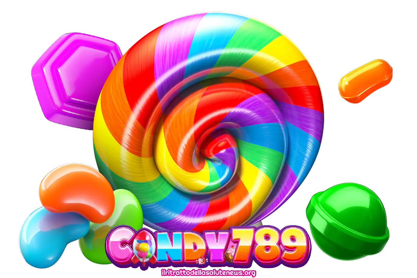 แคนดี้789